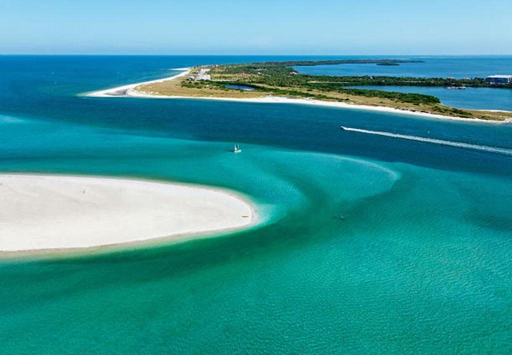 Hotel Country & By Radisson, St Petersburg - Clearwater, Fl 3*