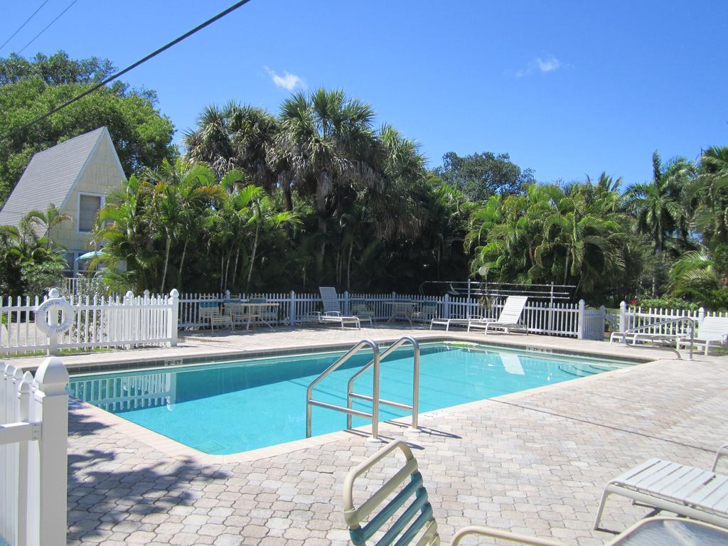 Holiday park Anchor And Sanibel
