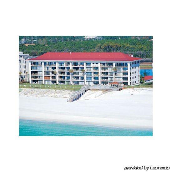 Sterling Huntington By The Sea 3* Miramar Beach