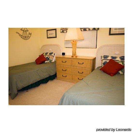 Sterling Huntington By The Sea Resort