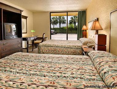 Hotel Days By Wyndham Neptune Jacksonville Beach