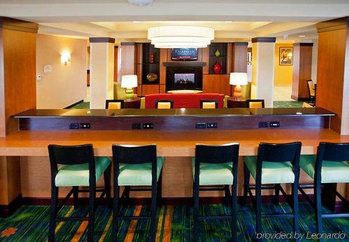 Hotel Fairfield & By Marriott