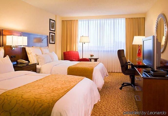 Marriott Westshore Tampa