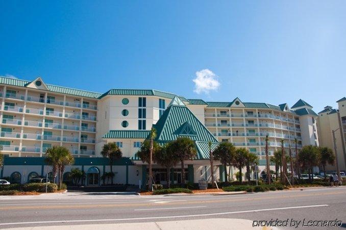 Resort Royal Floridian By Spinnaker