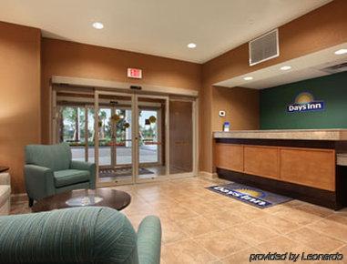 & Suites-i-95 Hotel Palm Coast
