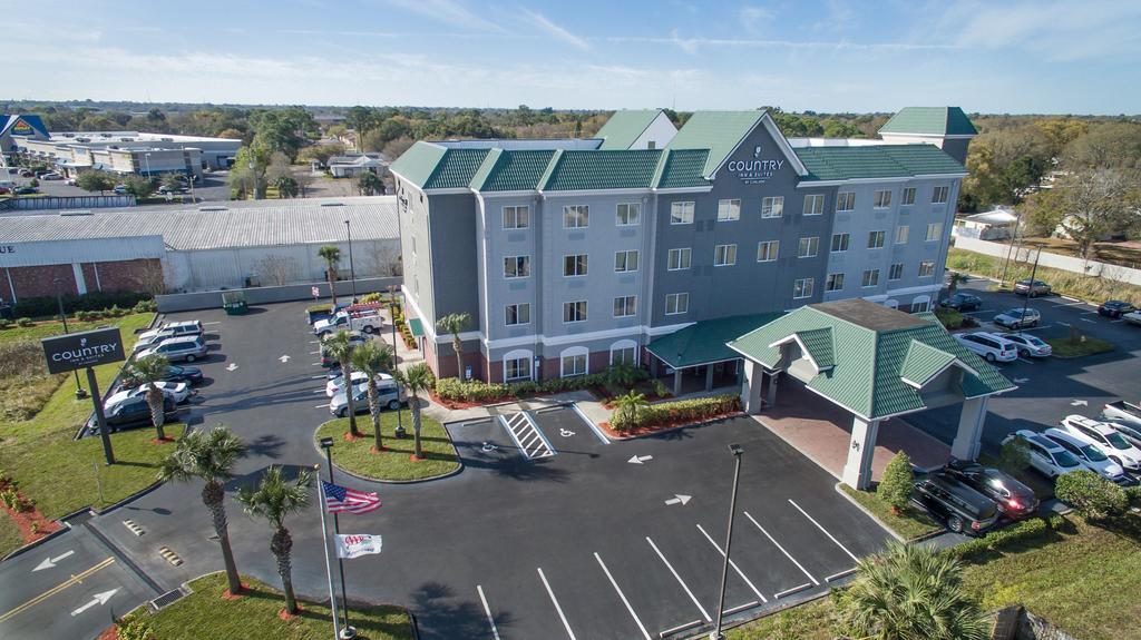 Country & By Radisson, St Petersburg - Clearwater, Fl Hotel Pinellas Park