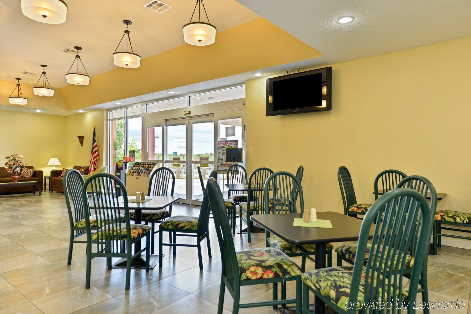 Americas Value Cocoa/port Canaveral Motel