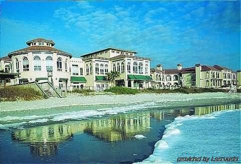 Resort The & Club At Ponte Vedra 4*