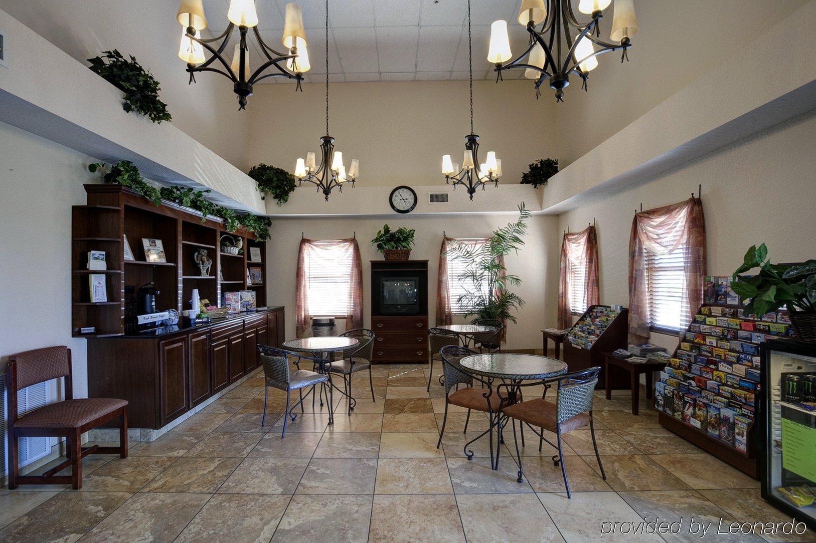 Baymont By Wyndham Punta Gorda/port Charlotte 2* Punta Gorda