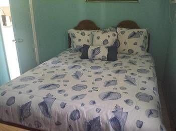 Tropical Bay Extend A Suites Motel 2*