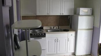 Motel Tropical Bay Extend A Suites 2*