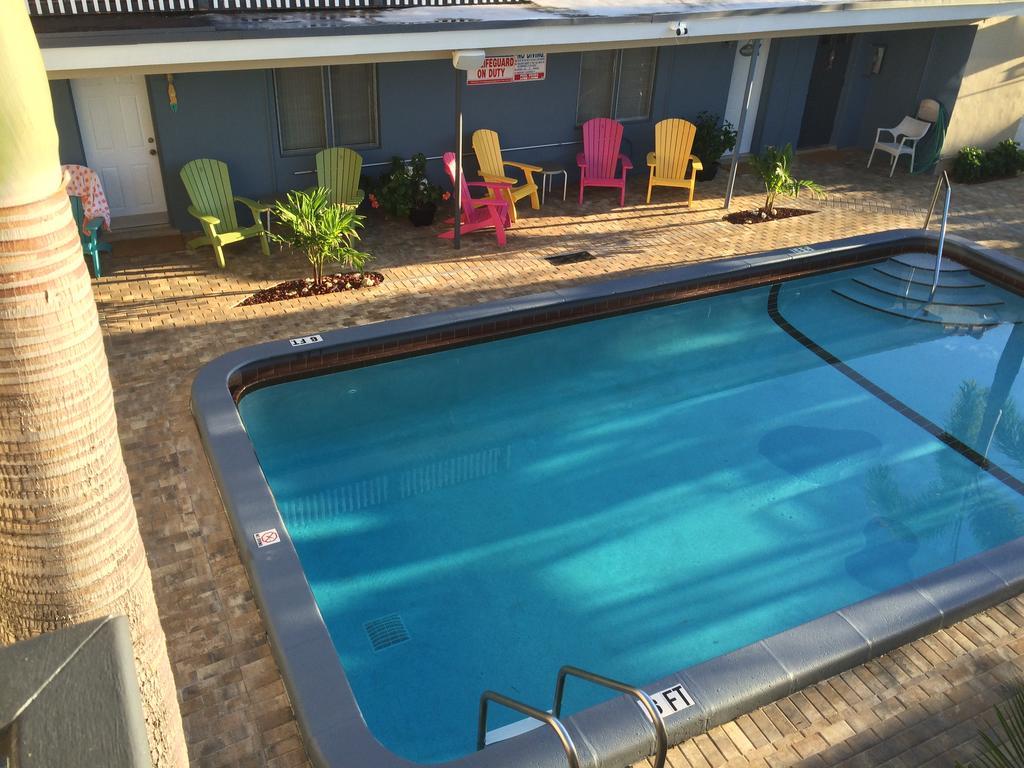 Motel Tropicaire