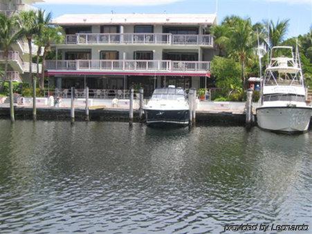 Marina Del Mar And Marina Resort Key Largo