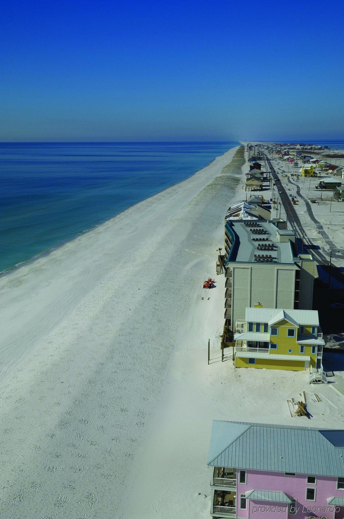 Hotel Express & East I-10 By Ihg Milton