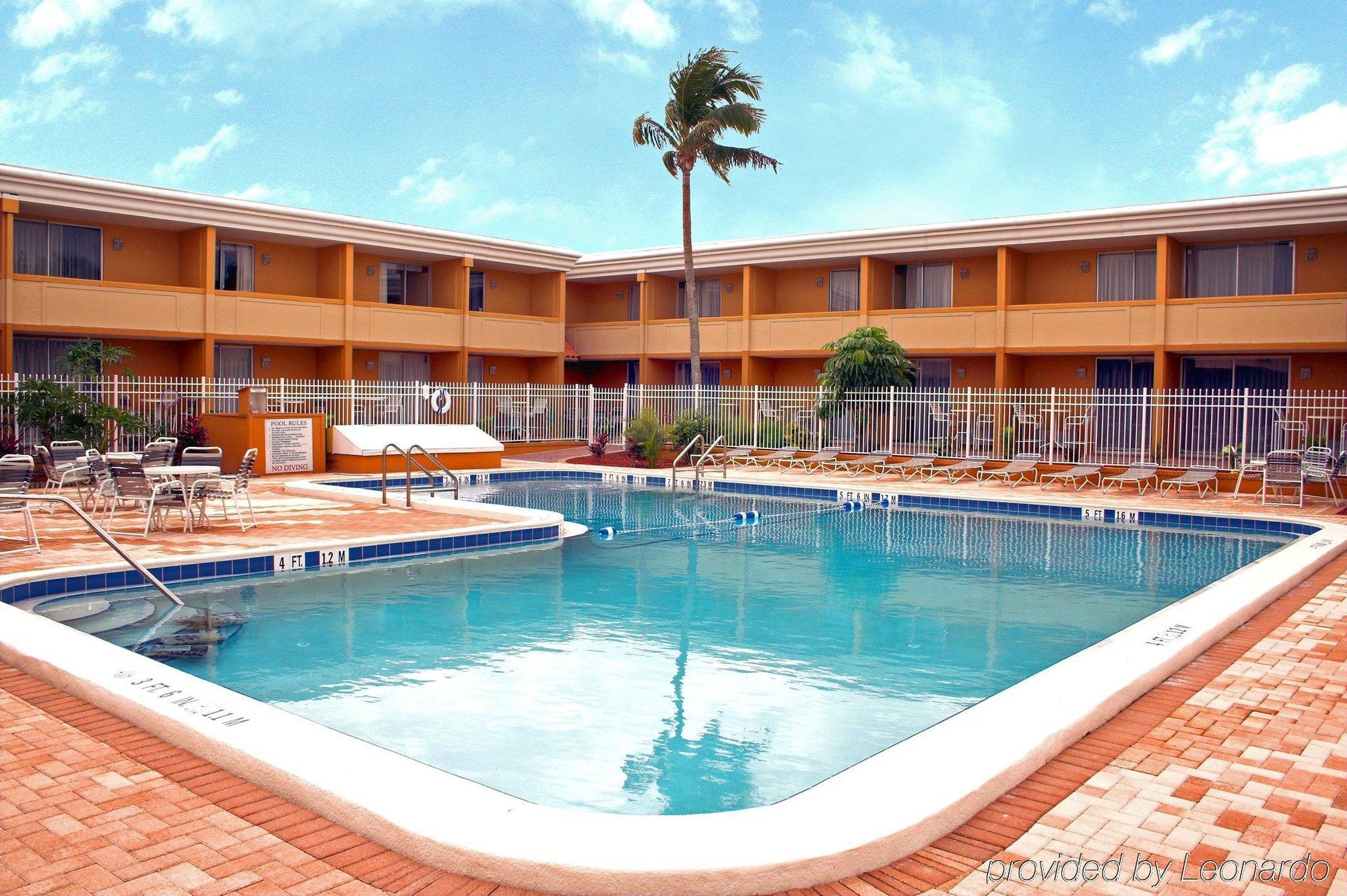Hotel Waterfront & Punta Gorda