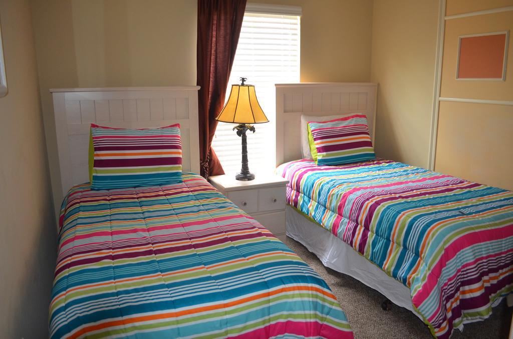 Resort Encantada Vacation Townhomes By Idiliq