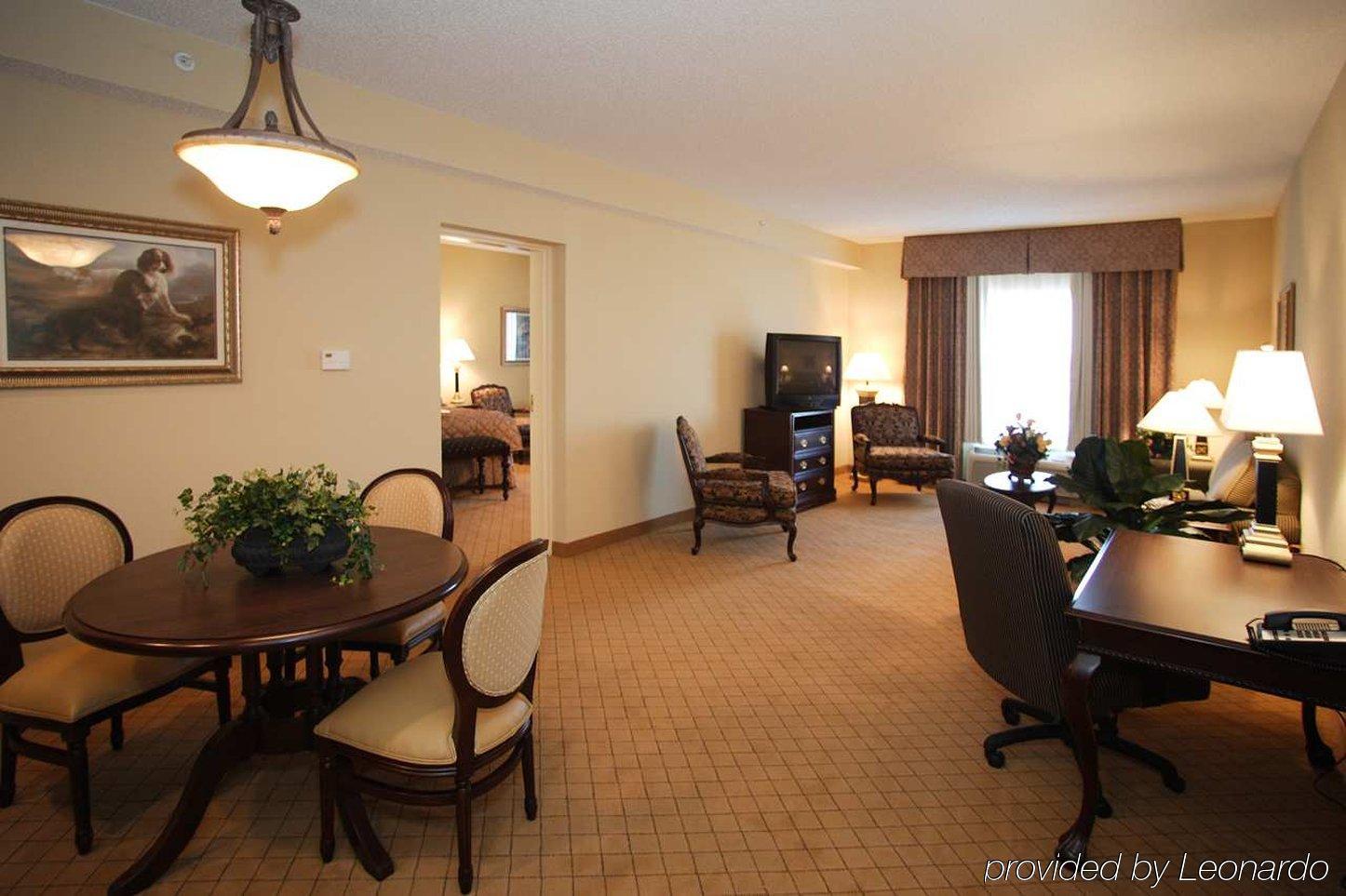 Hotel Hampton & Wellington Royal Palm Beach