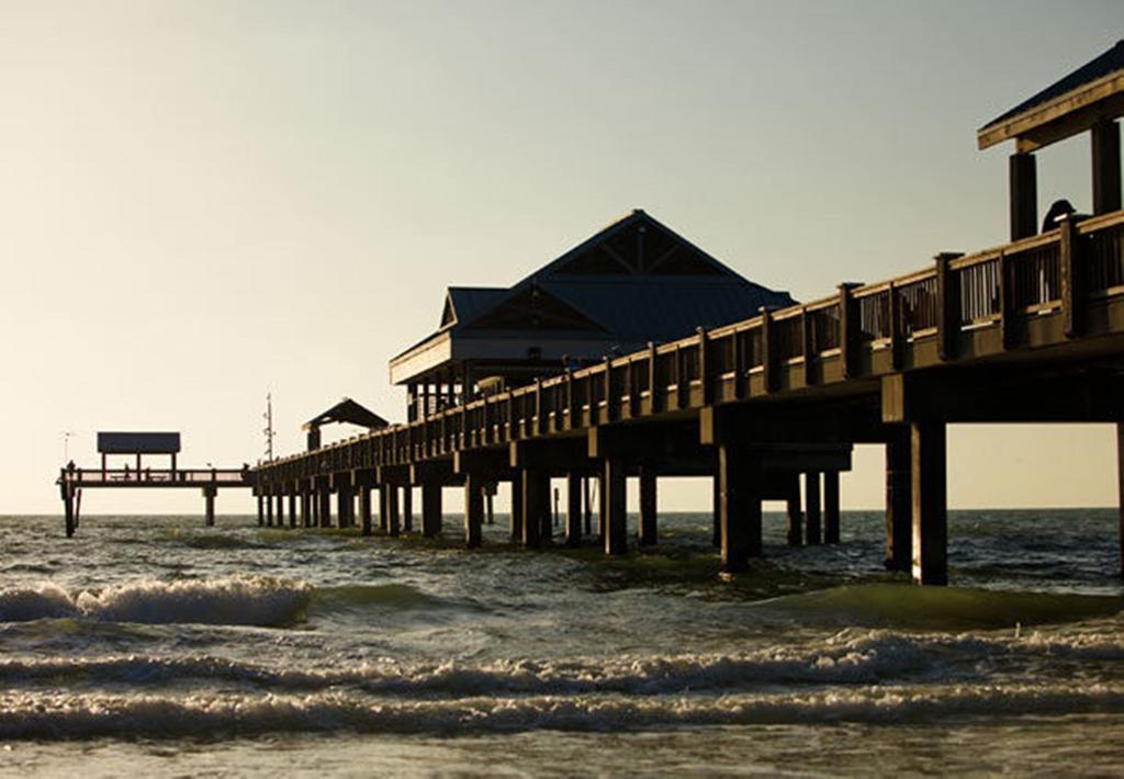 Hotel Country & By Radisson, St Petersburg - Clearwater, Fl Pinellas Park