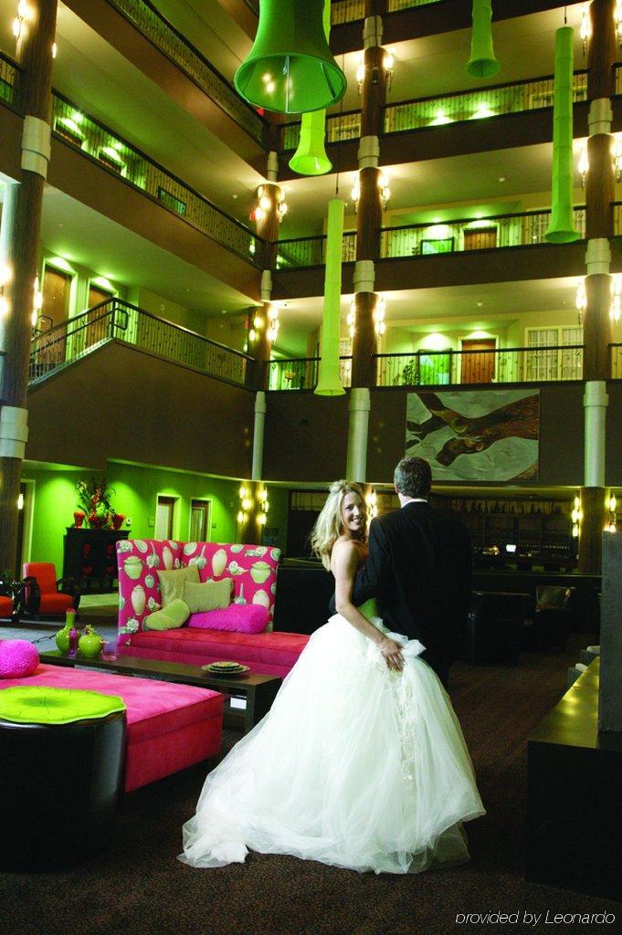 & Conference Center By Ihg Hotel 3*