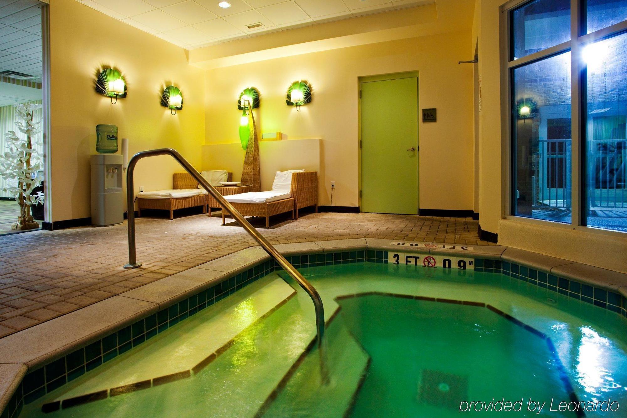 Hotel & Conference Center By Ihg Ocala