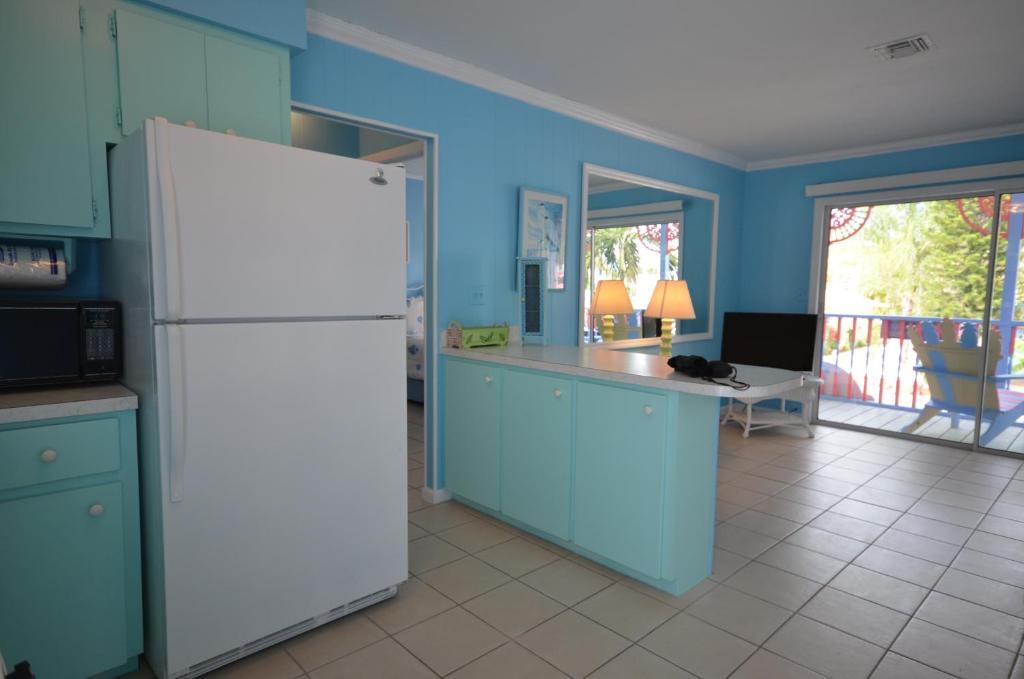 Captiva Island Inn Bed & Breakfast 3*