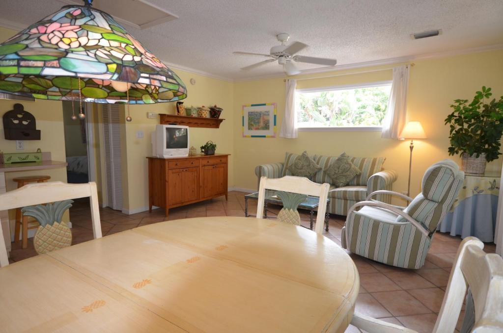 Captiva Island Inn Bed & Breakfast Captiva Island