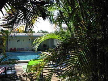 Inn Sunshine Island - Adults Only