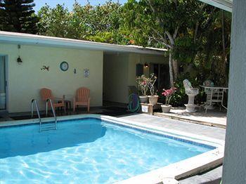 Sunshine Island - Adults Only
