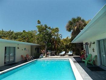 Sunshine Island - Adults Only 2* Sanibel