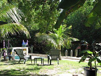 Sunshine Island - Adults Only Sanibel