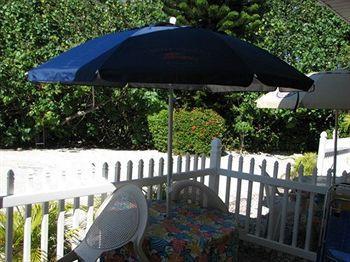 Sunshine Island - Adults Only Inn Sanibel