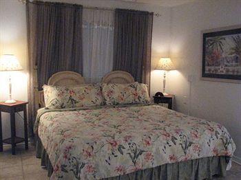 Inn Sunshine Island - Adults Only Sanibel