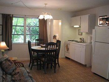 Sunshine Island - Adults Only Inn Sanibel