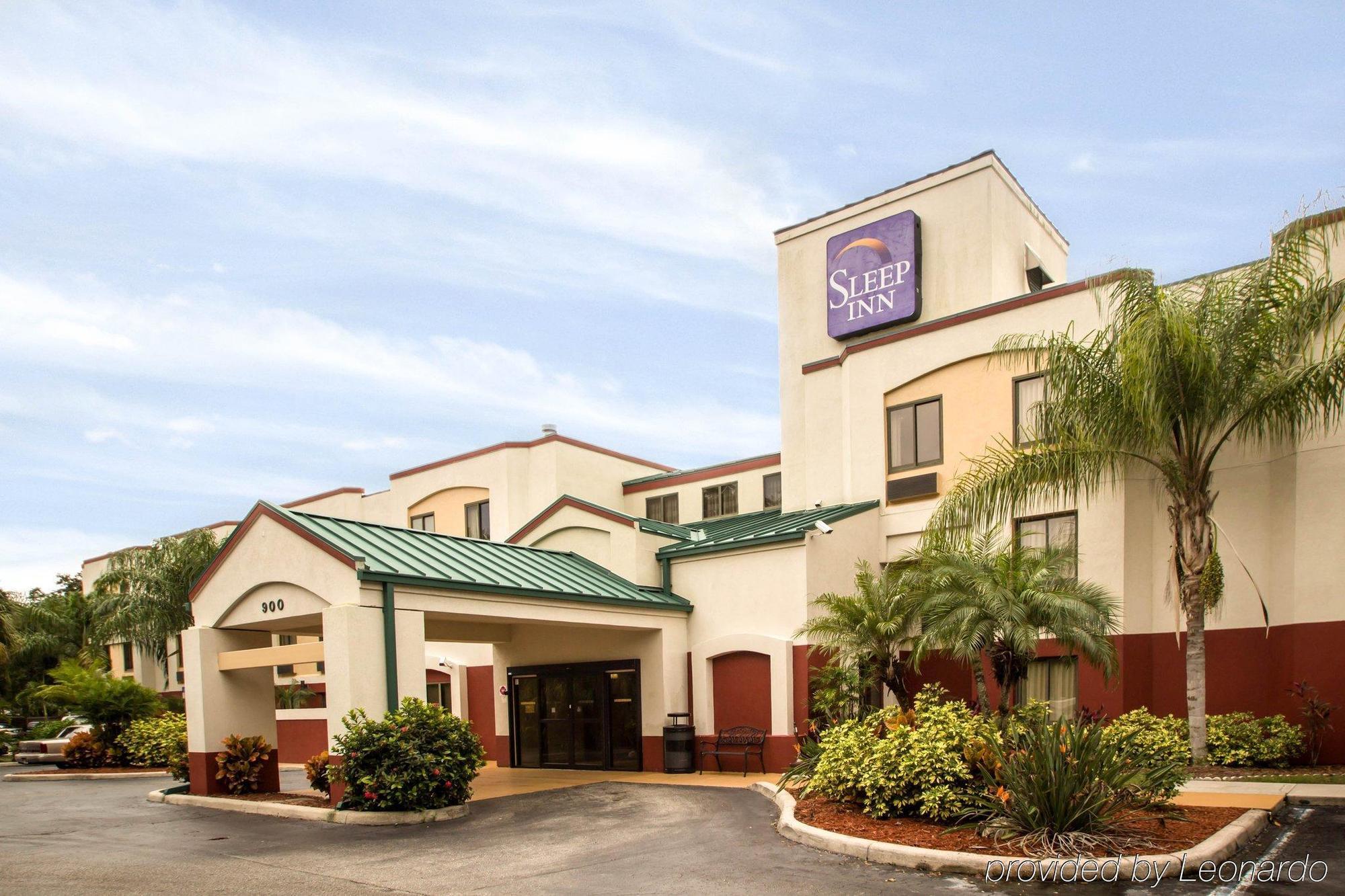 Sleep North Inn