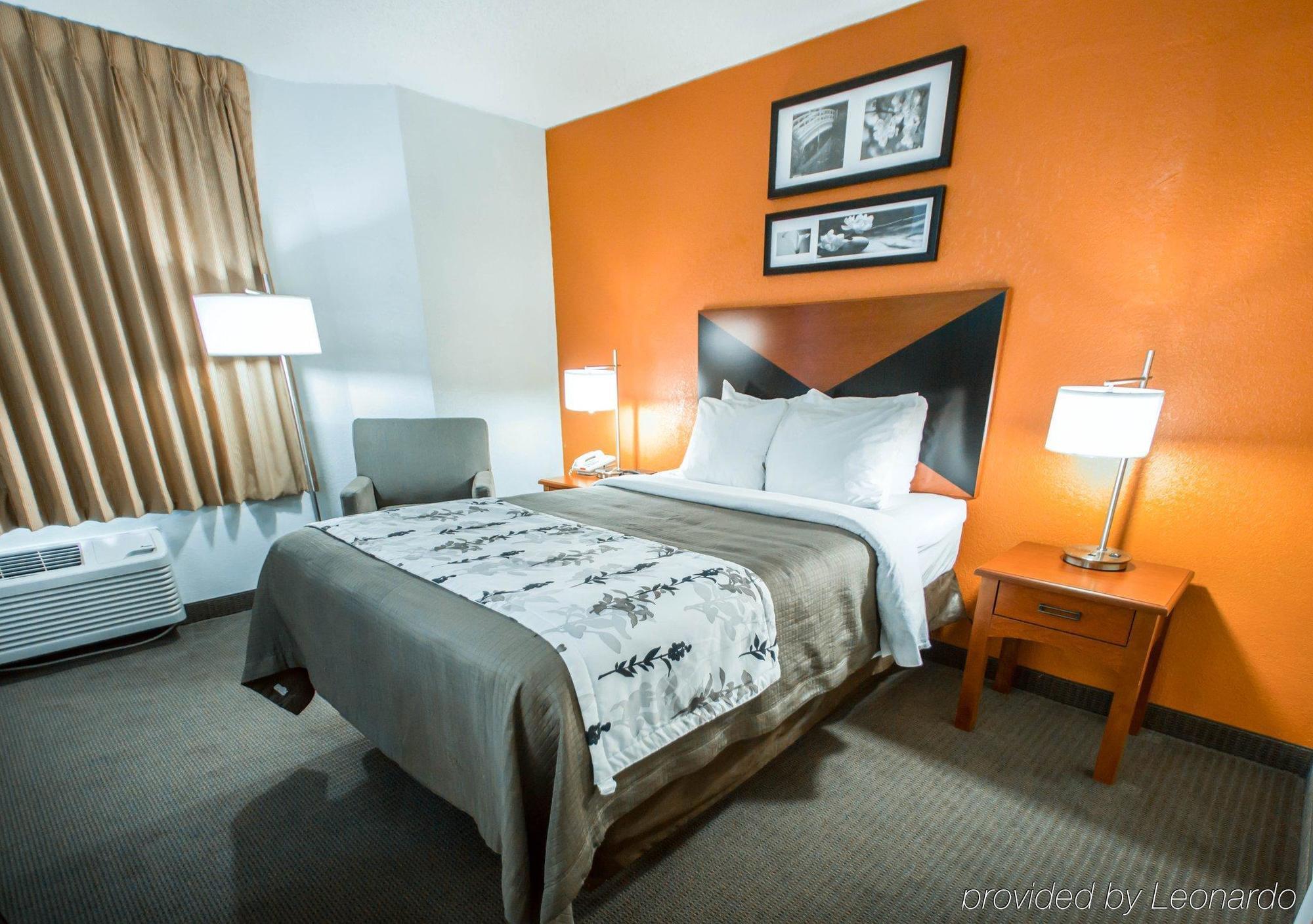Sleep North Inn 2*