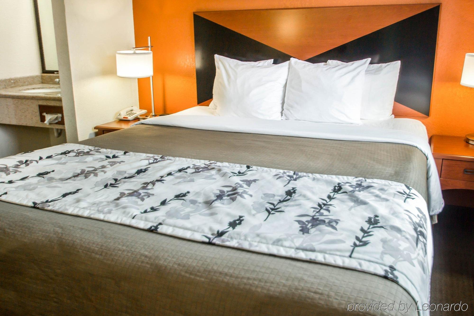 Sleep North Inn 2*