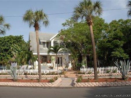 Bed & Breakfast Drive St. Petersburg