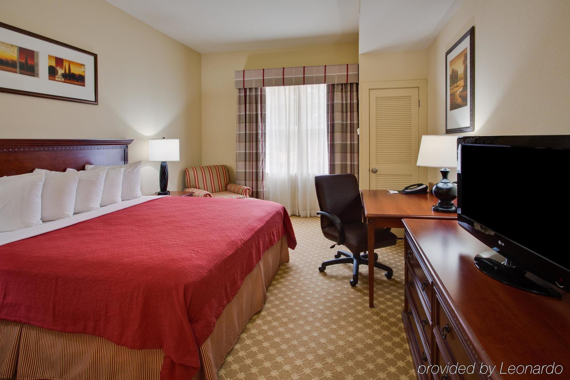 Country & By Radisson, Crestview, Fl Crestview