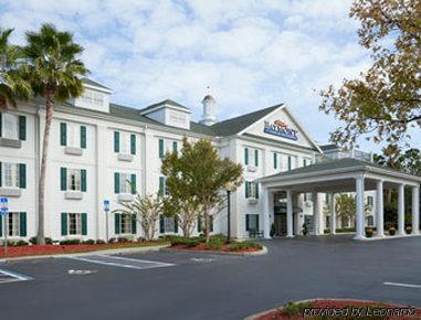 Ormond Beach Inn 2*