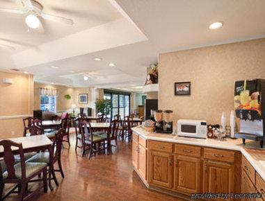 Hotel Ormond Beach Inn 2*