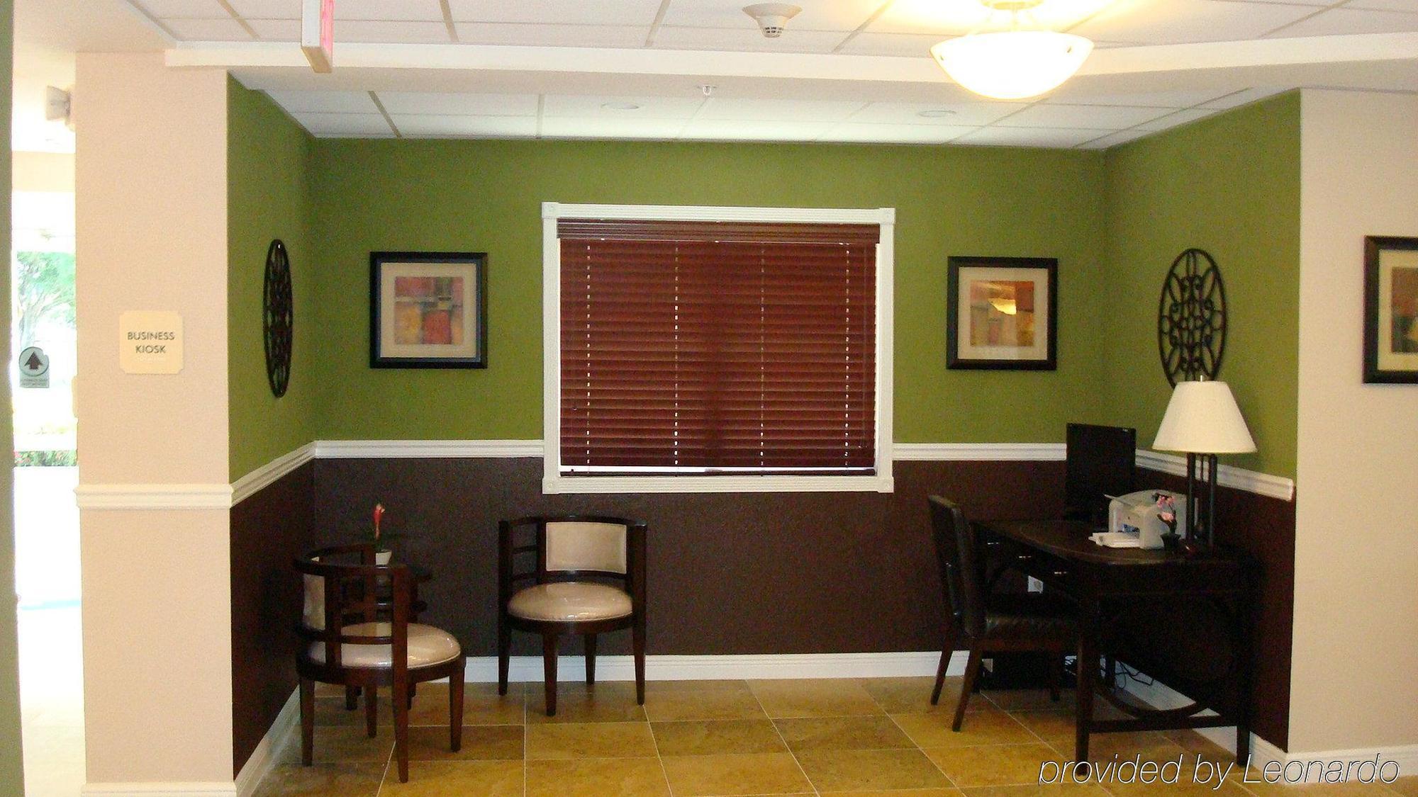 Express West Palm Metrocentre By Ihg 3* West Palm Beach