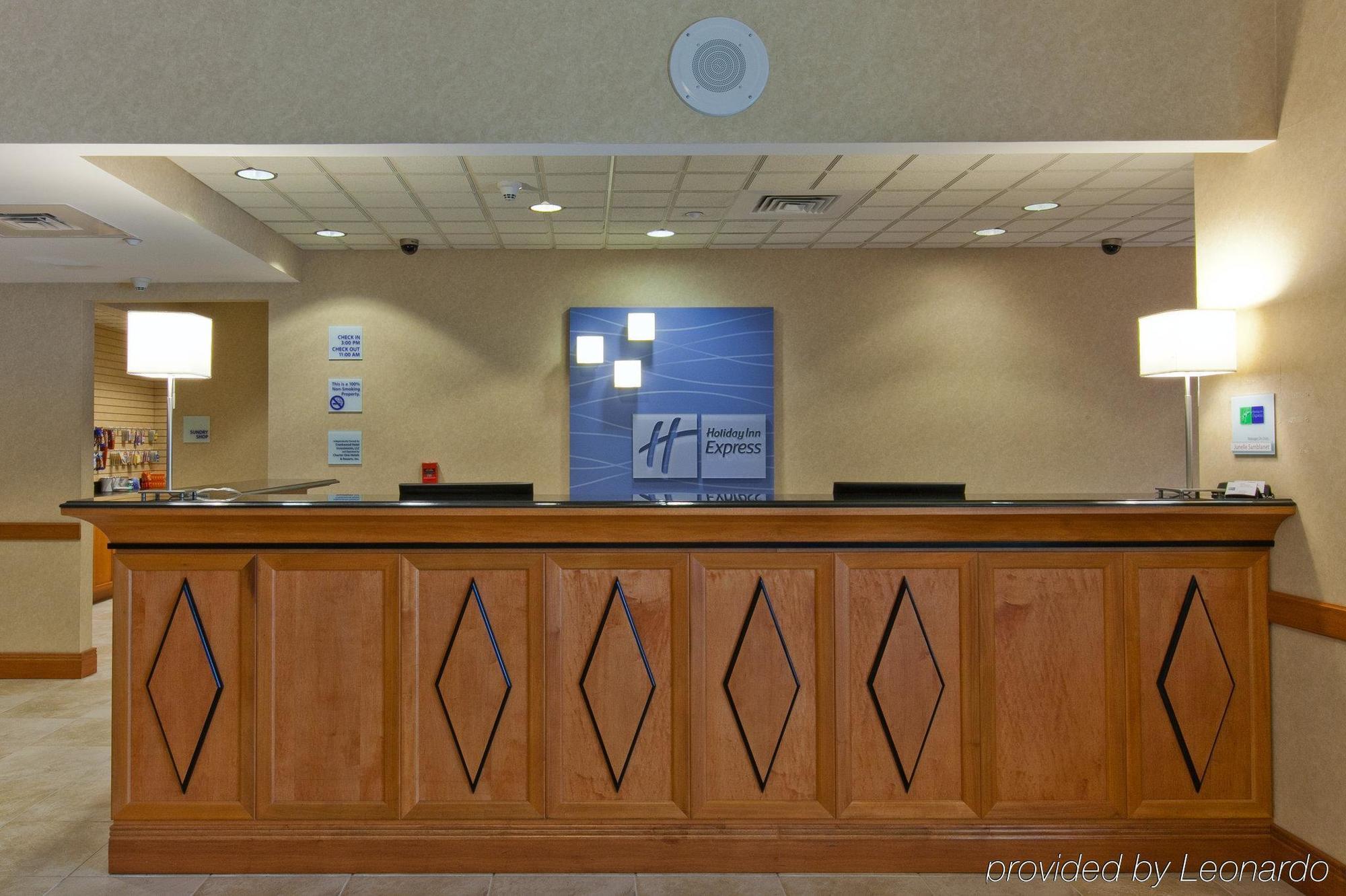 Express & East-lakewood Ranch By Ihg 2* Bradenton
