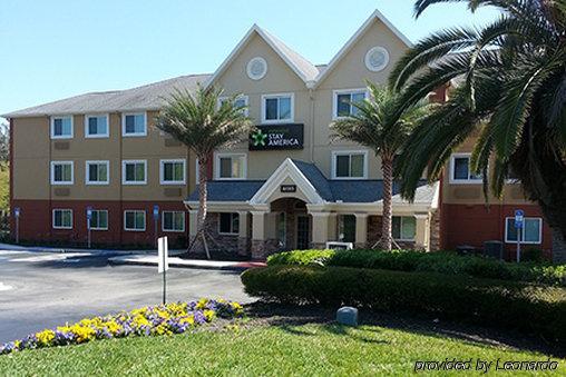 Extended America Select - Salisbury Rd Southpoint Jacksonville