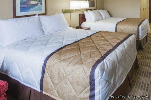 Extended America Select - Salisbury Rd Southpoint 2* Jacksonville