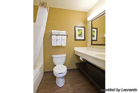 Extended America Select - Tampa - North - Usf - Attractions