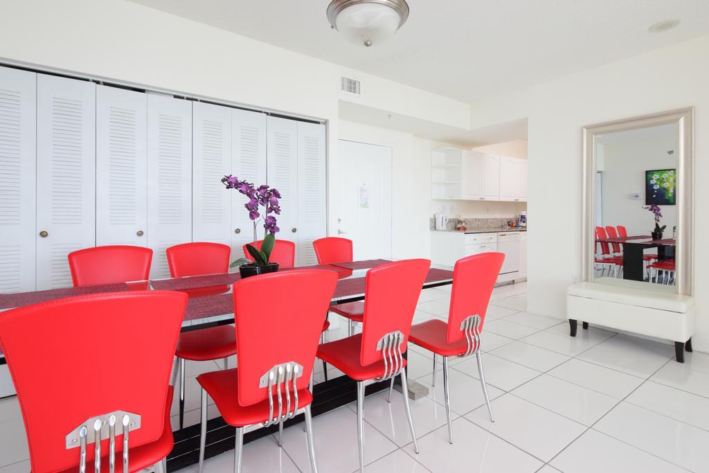 Apartment Miami Waterfront *