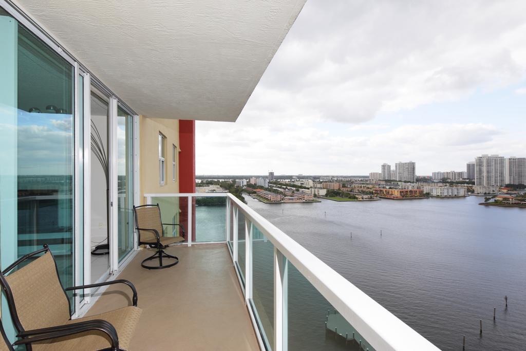 Apartment Miami Waterfront *