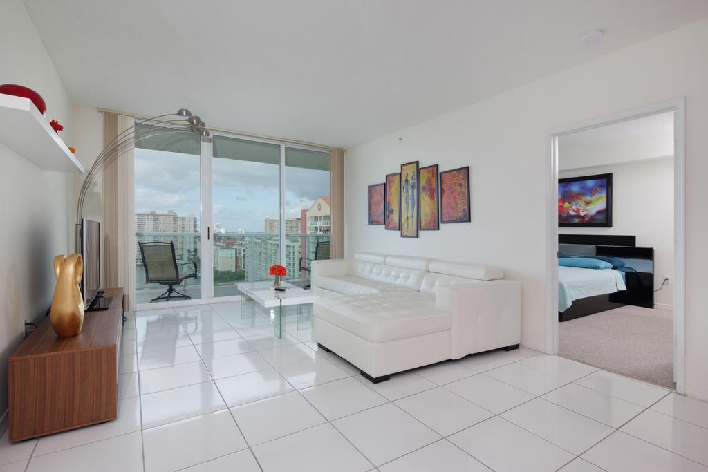 Apartment Miami Waterfront Sunny Isles Beach