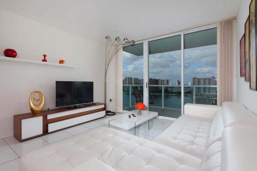 Apartment Miami Waterfront