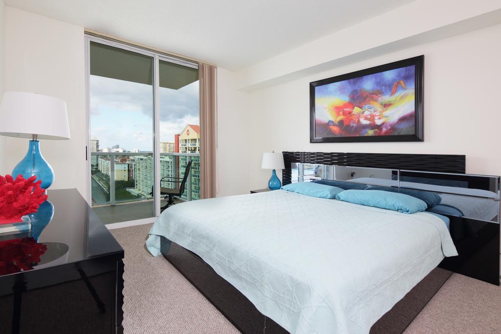 Apartment Miami Waterfront *